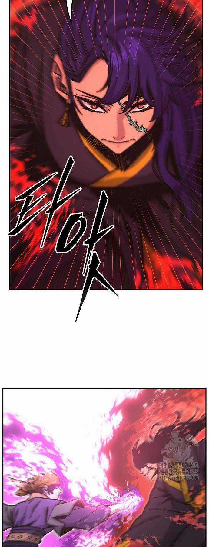 Tuyệt Đối Kiếm Cảm Chapter 72 trang 45