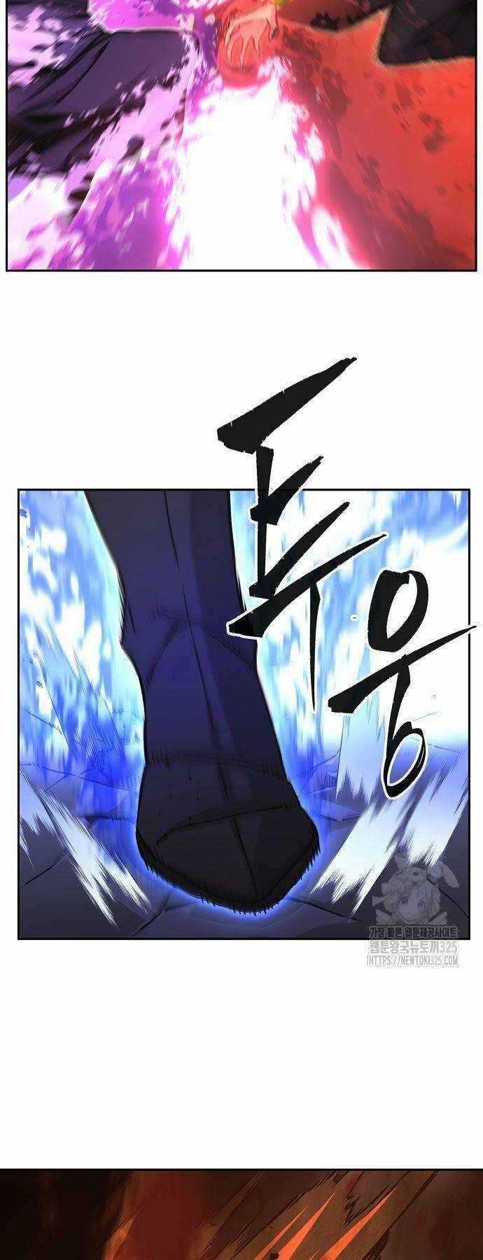 Tuyệt Đối Kiếm Cảm Chapter 72 trang 46