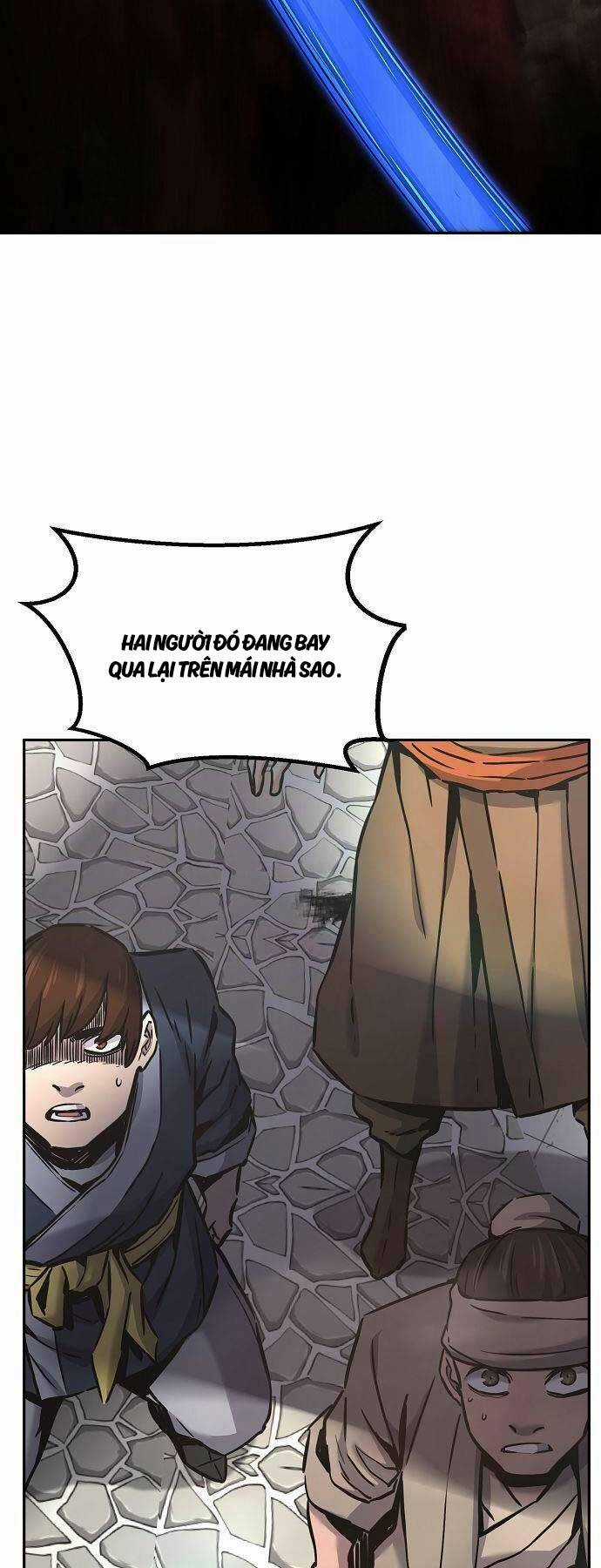 Tuyệt Đối Kiếm Cảm Chapter 72 trang 49