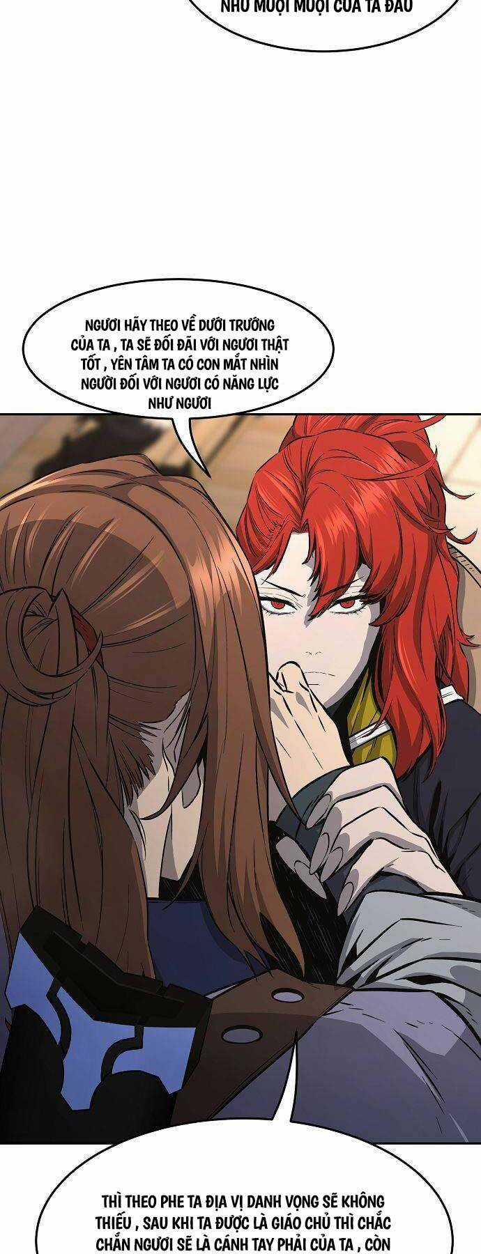 Tuyệt Đối Kiếm Cảm Chapter 72 trang 5