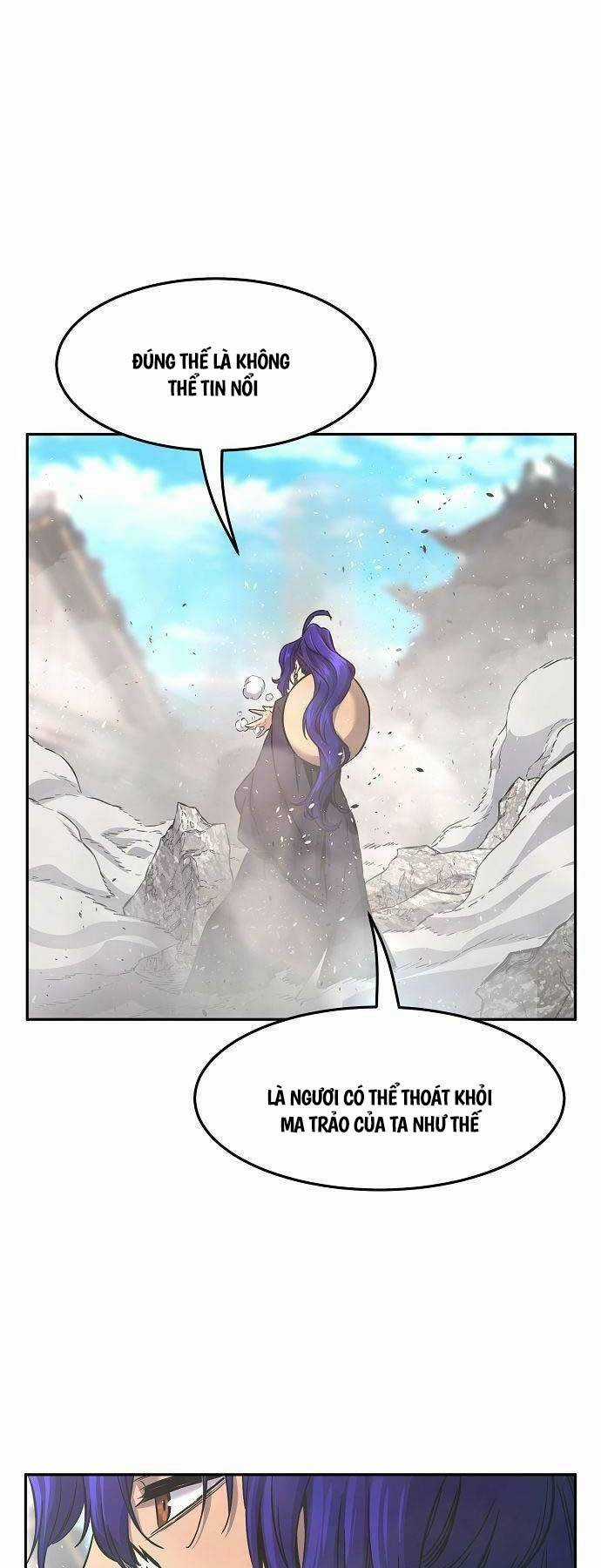 Tuyệt Đối Kiếm Cảm Chapter 72 trang 51