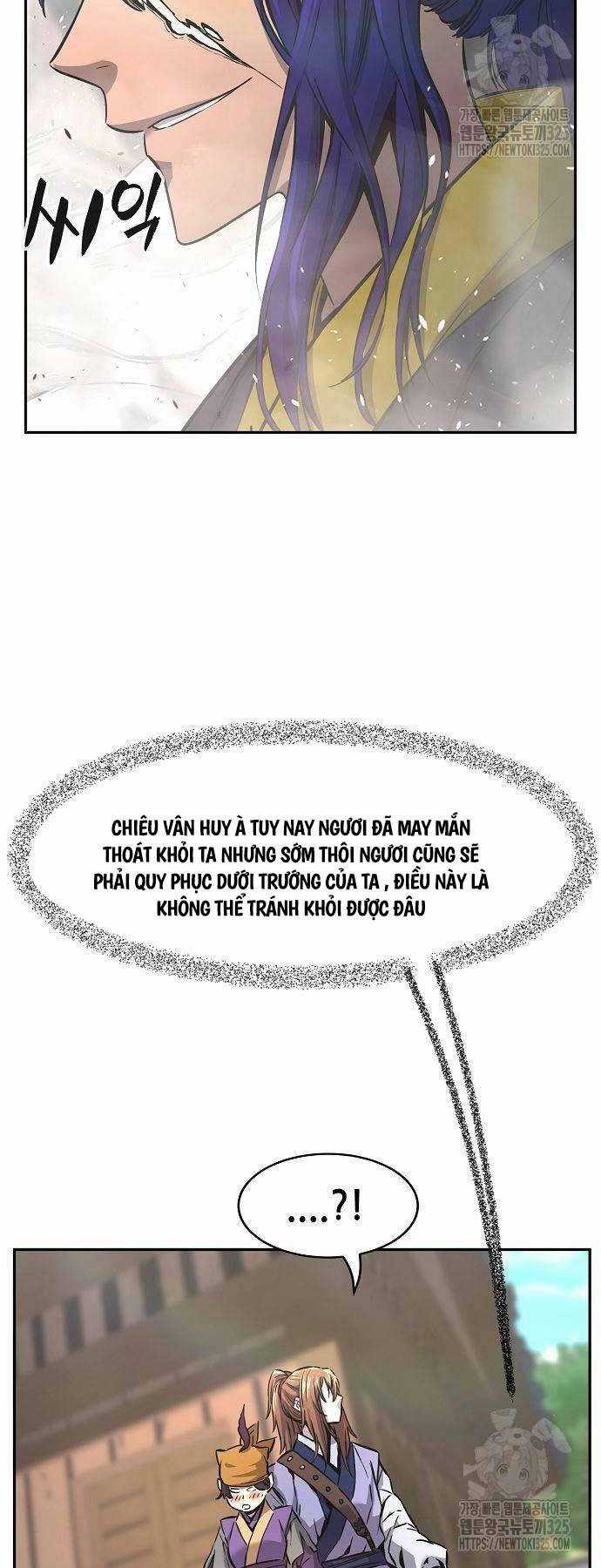 Tuyệt Đối Kiếm Cảm Chapter 72 trang 52