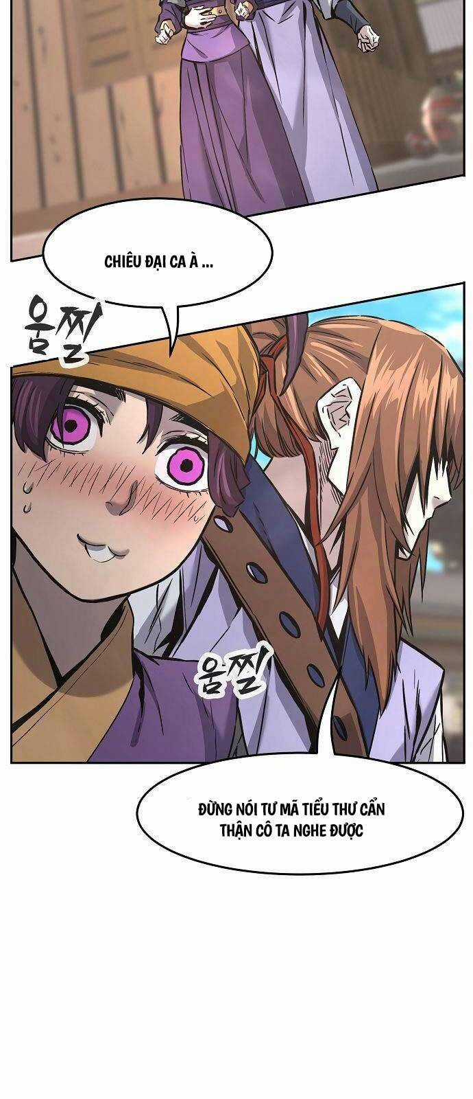 Tuyệt Đối Kiếm Cảm Chapter 72 trang 53