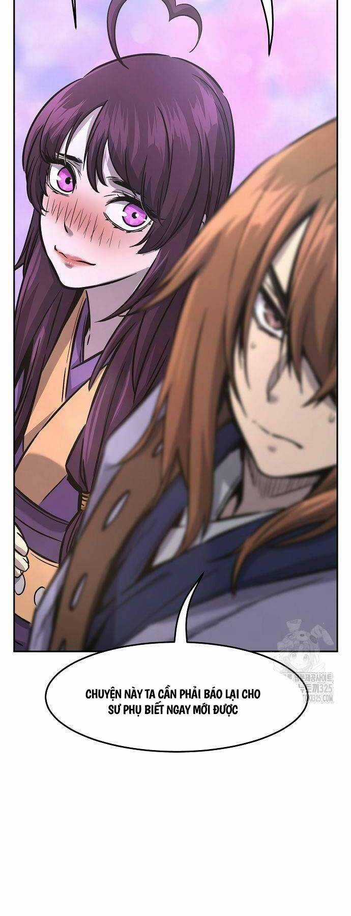 Tuyệt Đối Kiếm Cảm Chapter 72 trang 55