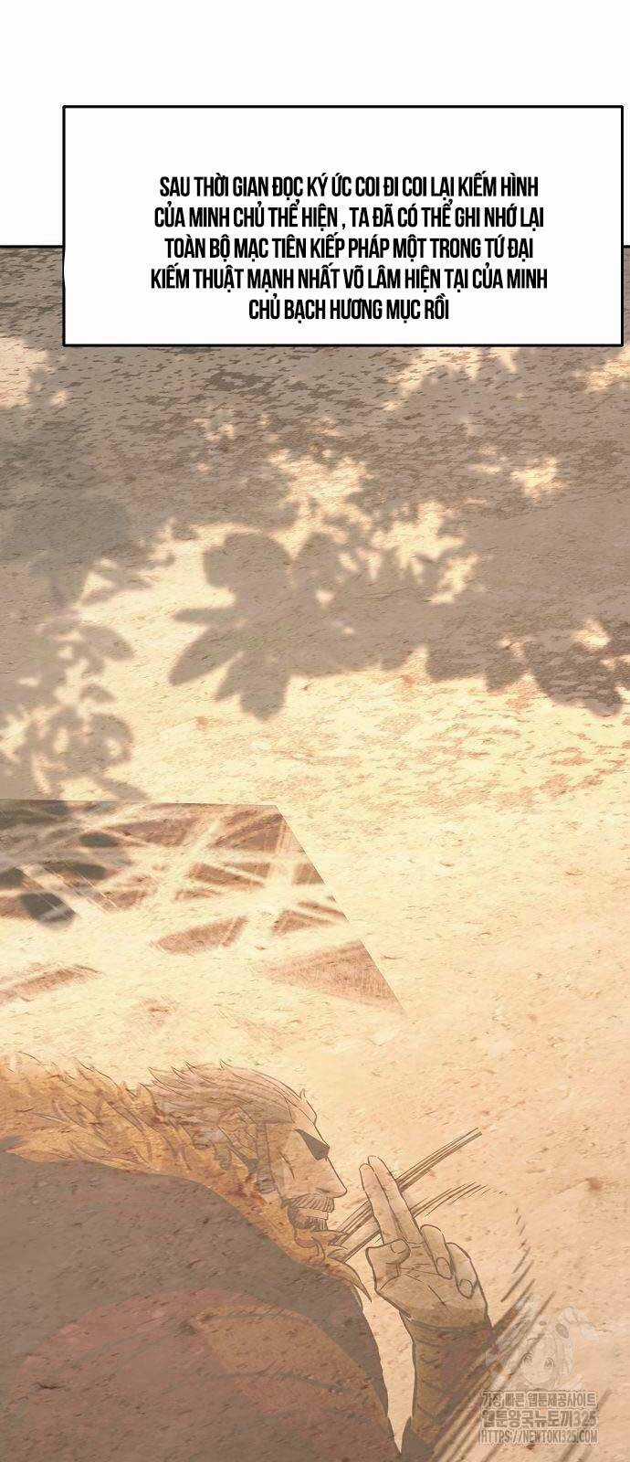 Tuyệt Đối Kiếm Cảm Chapter 72 trang 62