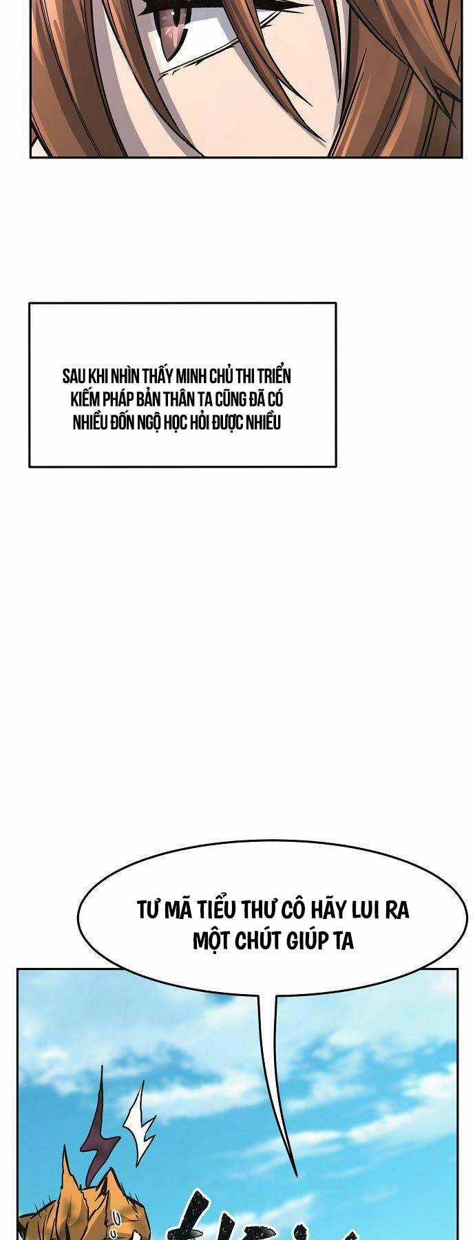 Tuyệt Đối Kiếm Cảm Chapter 72 trang 65