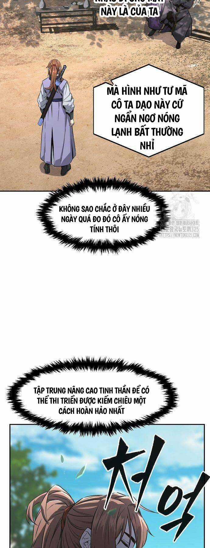 Tuyệt Đối Kiếm Cảm Chapter 72 trang 67