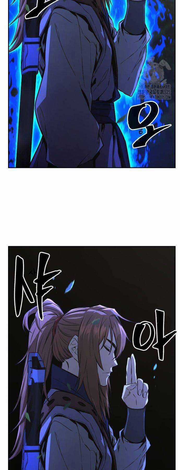 Tuyệt Đối Kiếm Cảm Chapter 72 trang 69