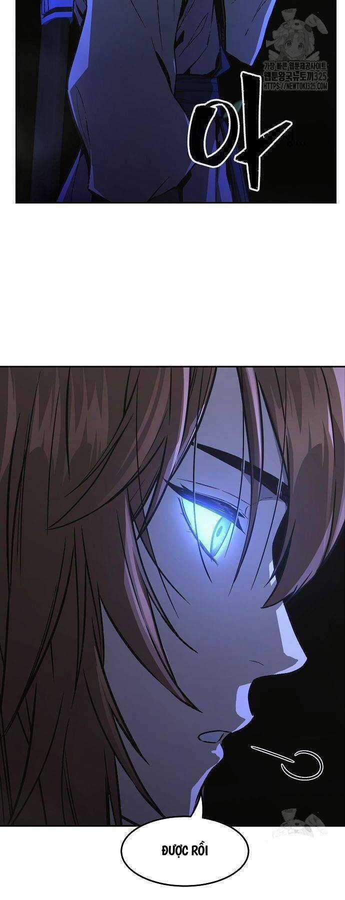 Tuyệt Đối Kiếm Cảm Chapter 72 trang 70