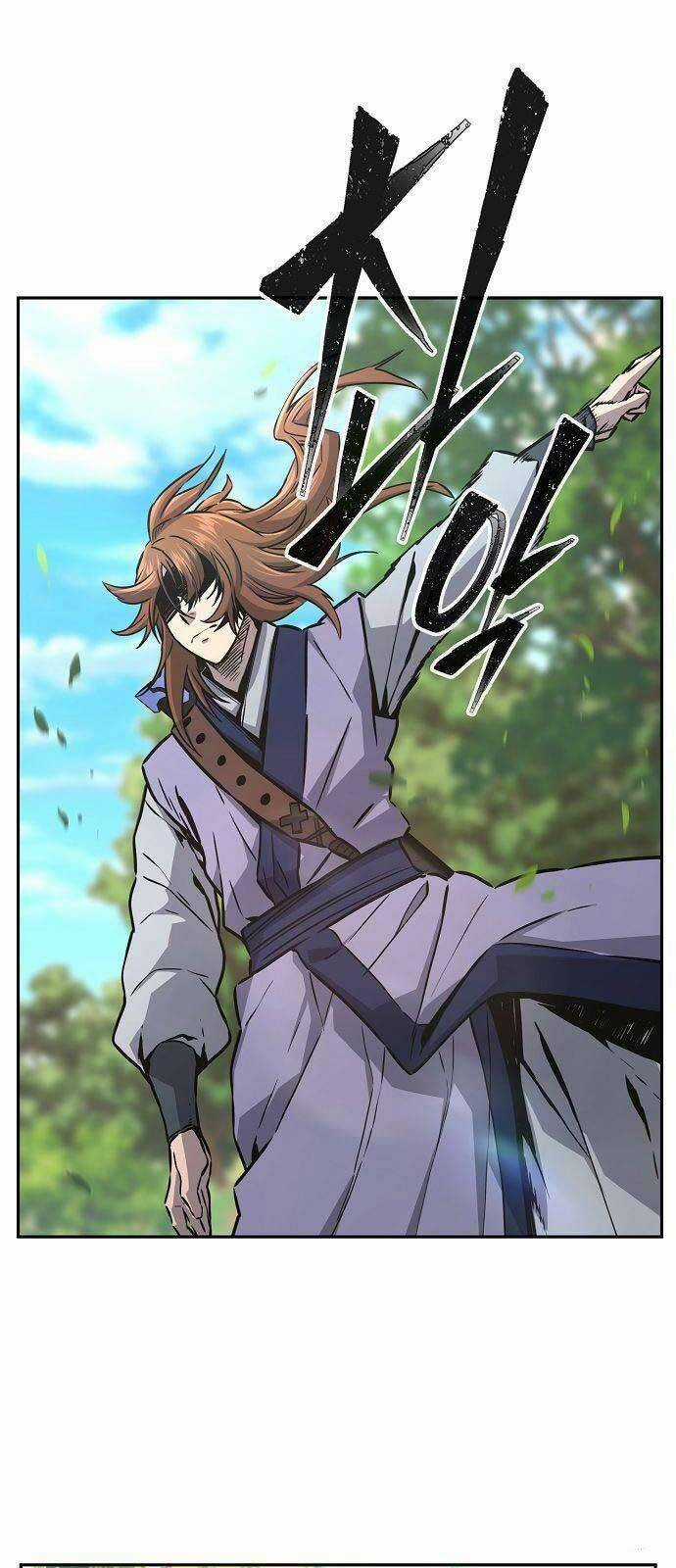 Tuyệt Đối Kiếm Cảm Chapter 72 trang 71