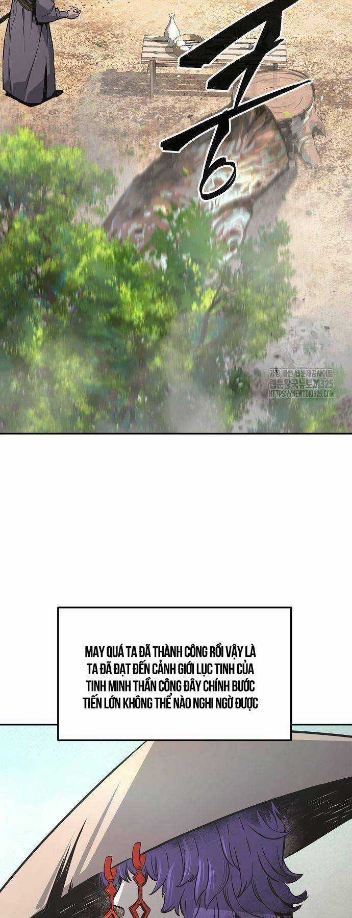 Tuyệt Đối Kiếm Cảm Chapter 72 trang 76