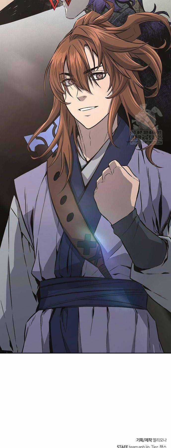 Tuyệt Đối Kiếm Cảm Chapter 72 trang 77