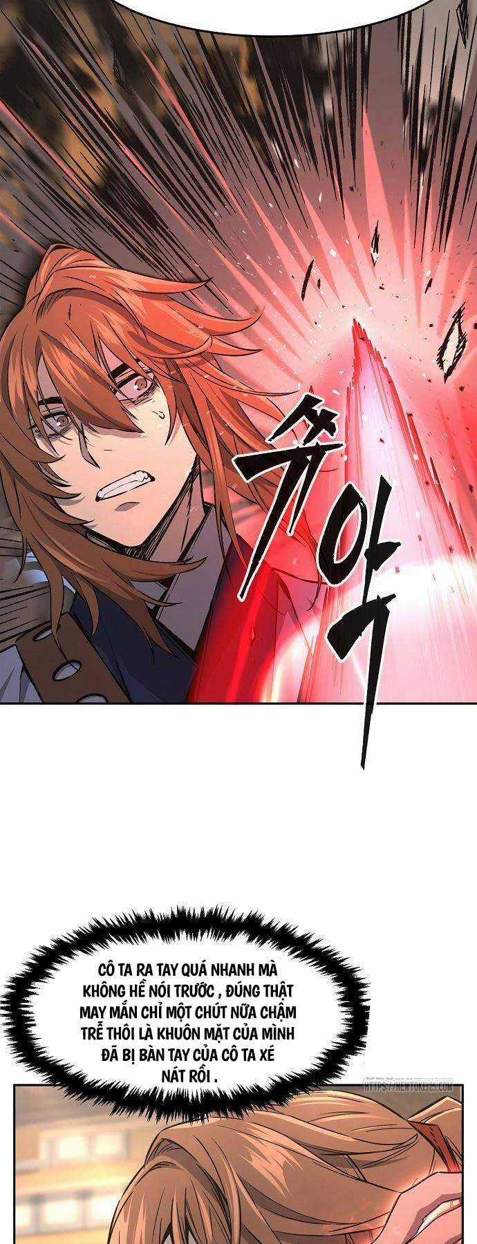 Tuyệt Đối Kiếm Cảm Chapter 72 trang 9