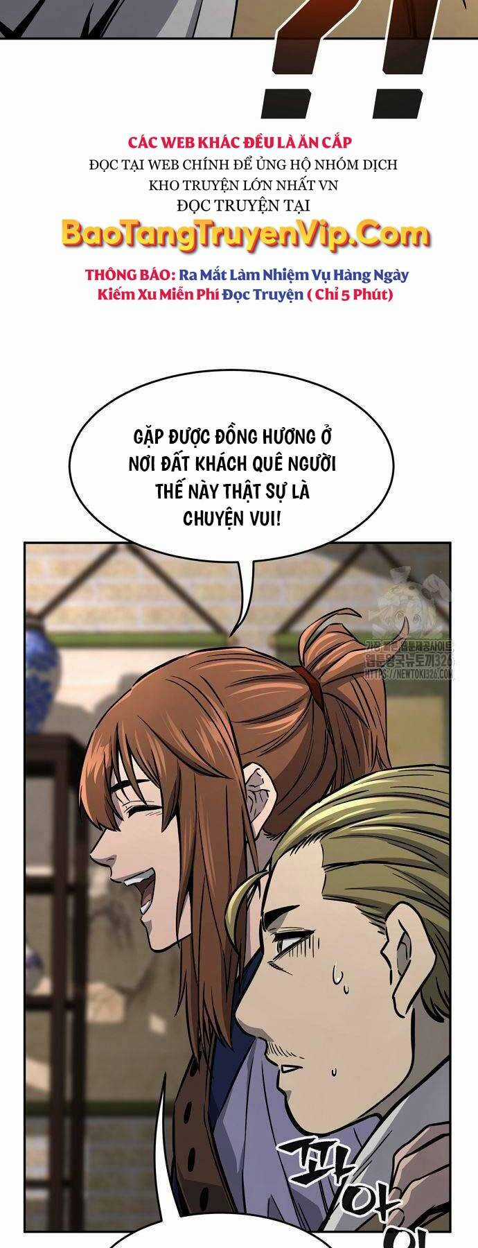 Tuyệt Đối Kiếm Cảm Chapter 73 trang 20