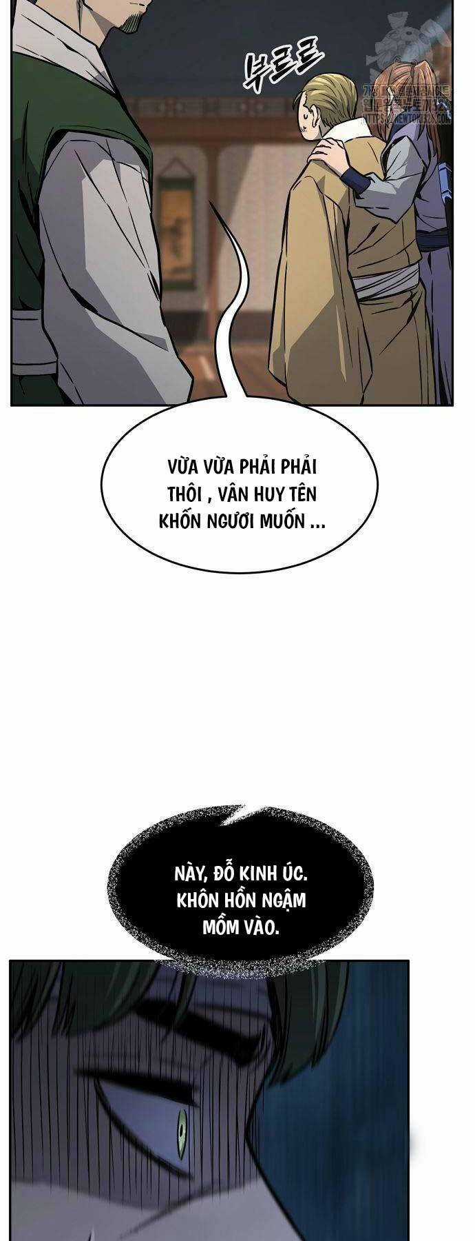 Tuyệt Đối Kiếm Cảm Chapter 73 trang 23