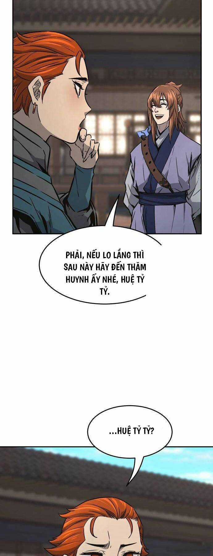 Tuyệt Đối Kiếm Cảm Chapter 73 trang 27