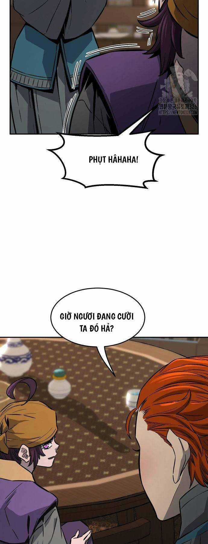 Tuyệt Đối Kiếm Cảm Chapter 73 trang 29