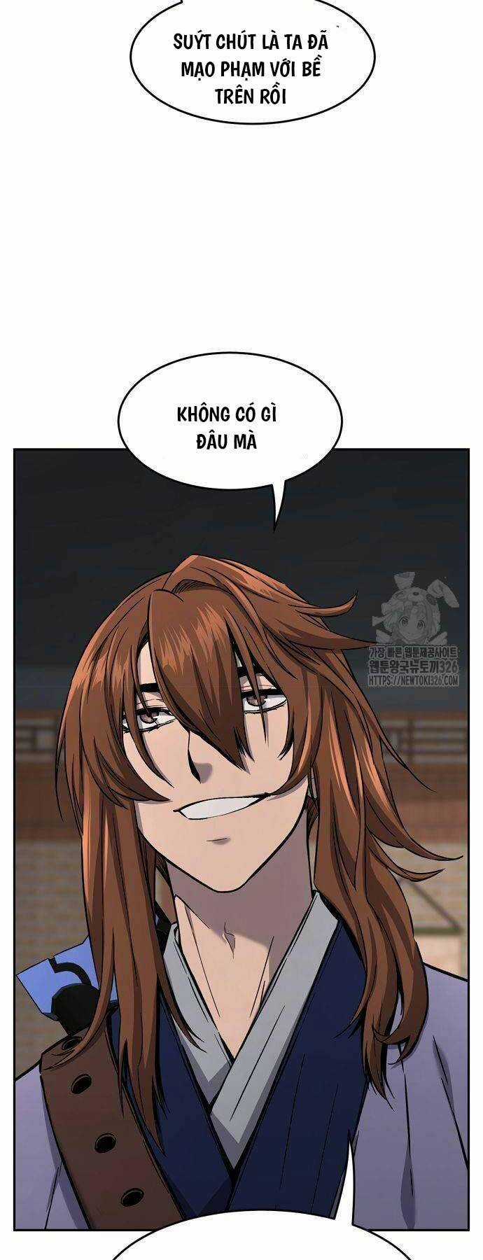 Tuyệt Đối Kiếm Cảm Chapter 73 trang 41