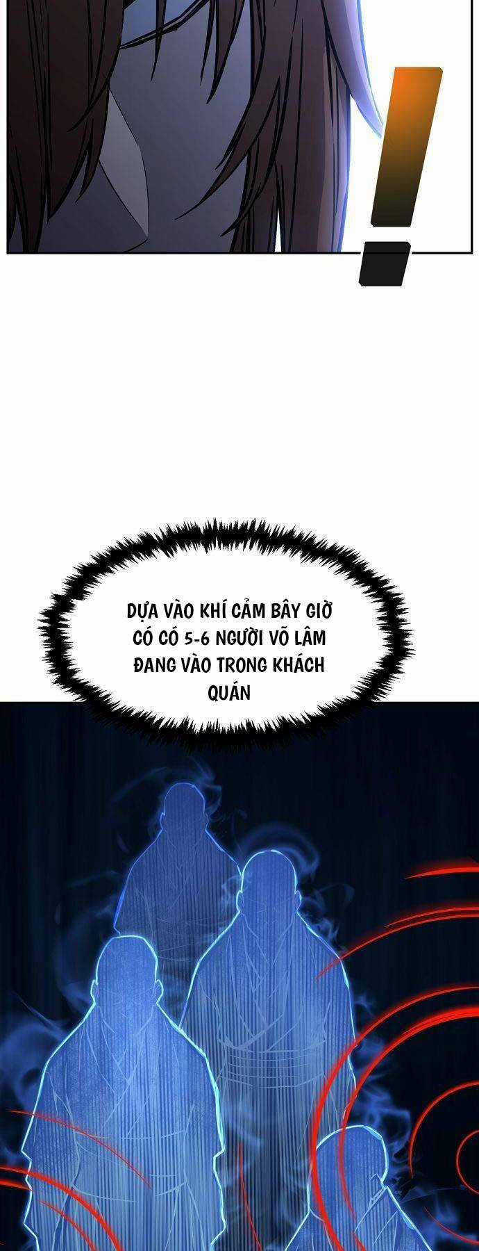 Tuyệt Đối Kiếm Cảm Chapter 73 trang 5