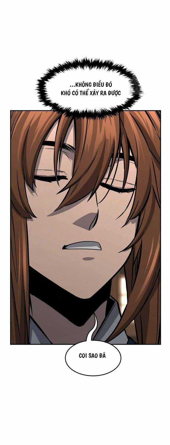 Tuyệt Đối Kiếm Cảm Chapter 73 trang 50