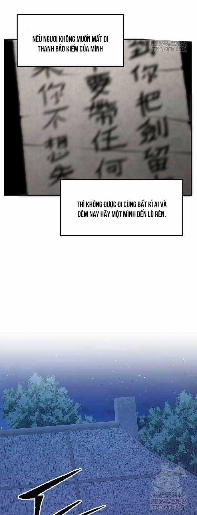 Tuyệt Đối Kiếm Cảm Chapter 73 trang 51