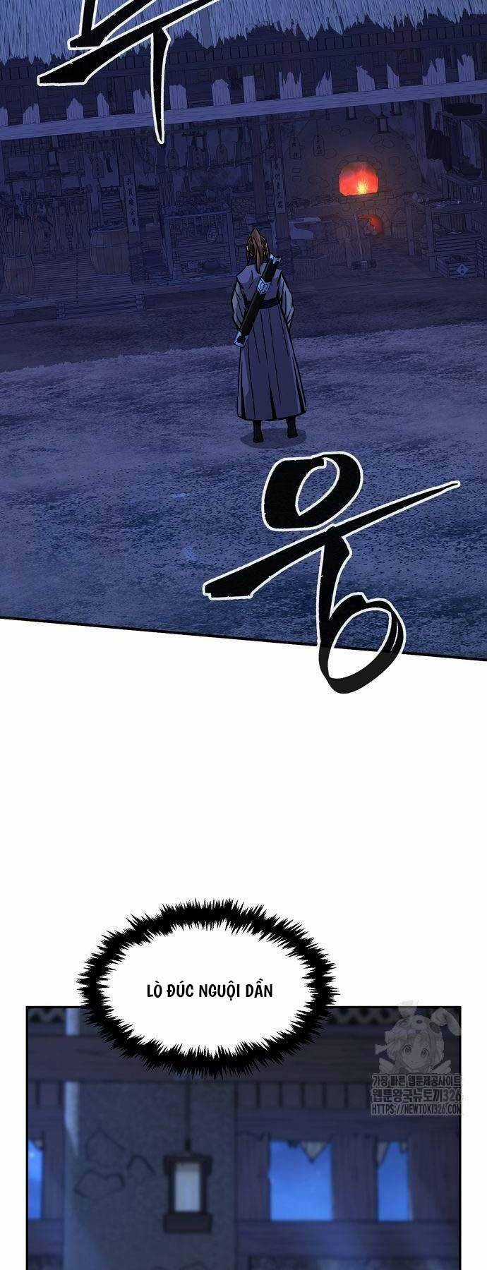 Tuyệt Đối Kiếm Cảm Chapter 73 trang 52