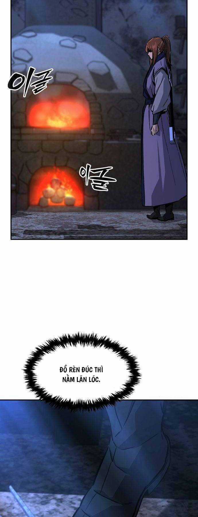 Tuyệt Đối Kiếm Cảm Chapter 73 trang 53