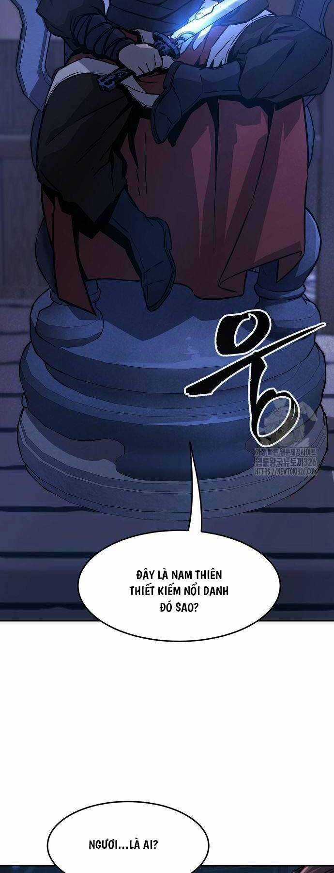 Tuyệt Đối Kiếm Cảm Chapter 73 trang 55