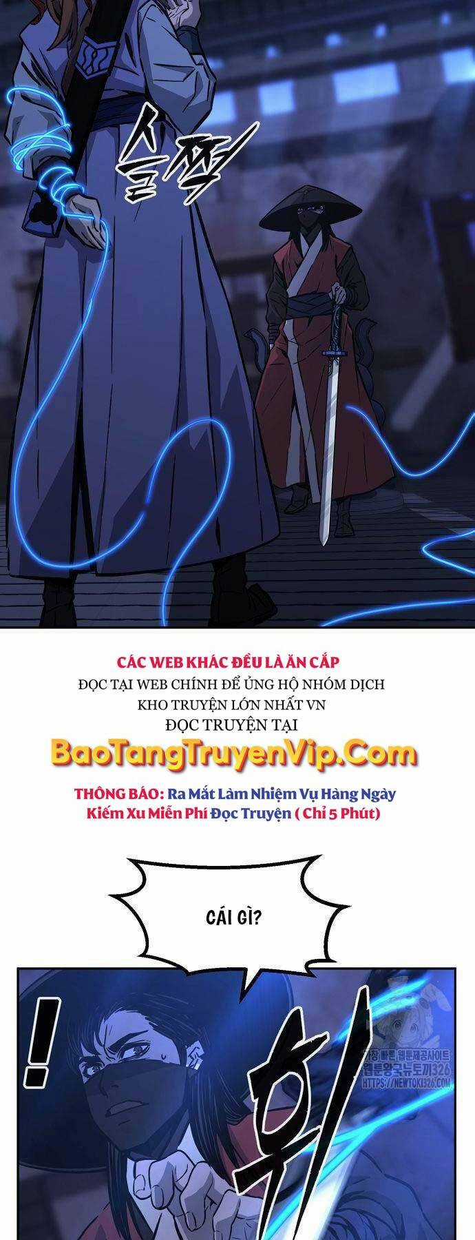 Tuyệt Đối Kiếm Cảm Chapter 73 trang 59