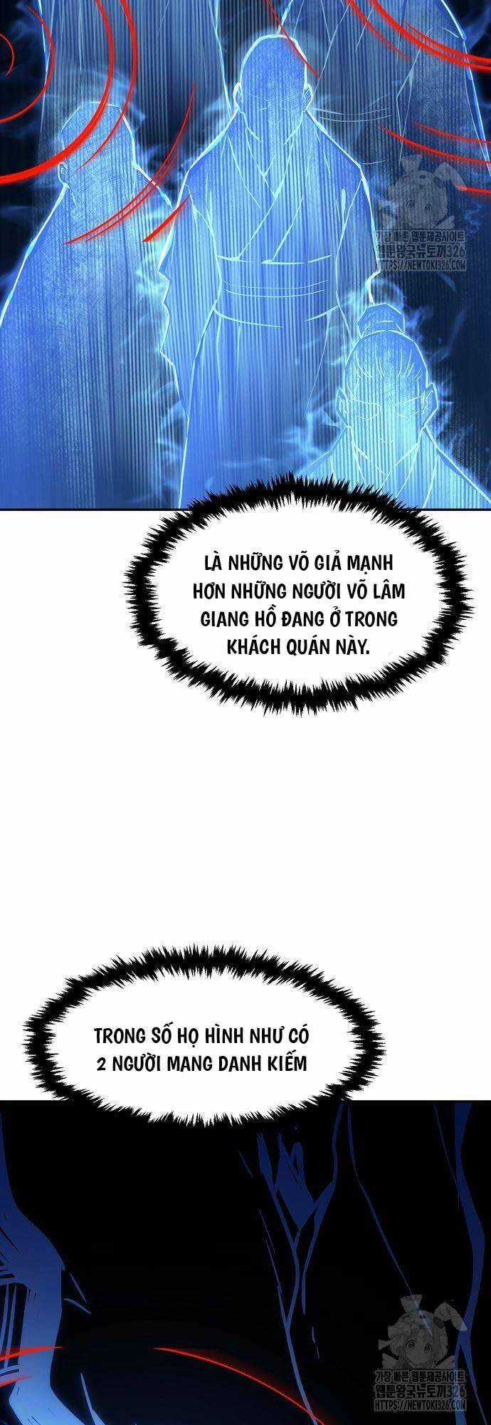 Tuyệt Đối Kiếm Cảm Chapter 73 trang 6