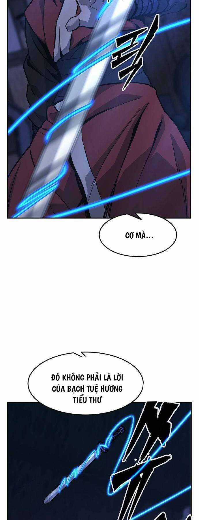 Tuyệt Đối Kiếm Cảm Chapter 73 trang 60