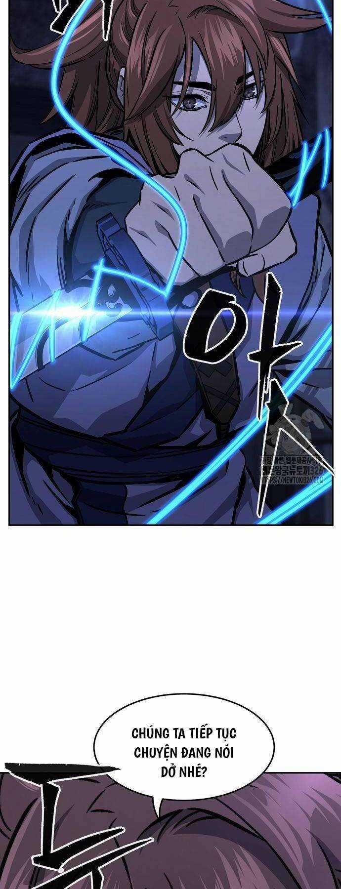 Tuyệt Đối Kiếm Cảm Chapter 73 trang 62