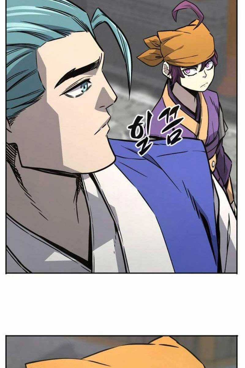 Tuyệt Đối Kiếm Cảm Chapter 74 trang 108