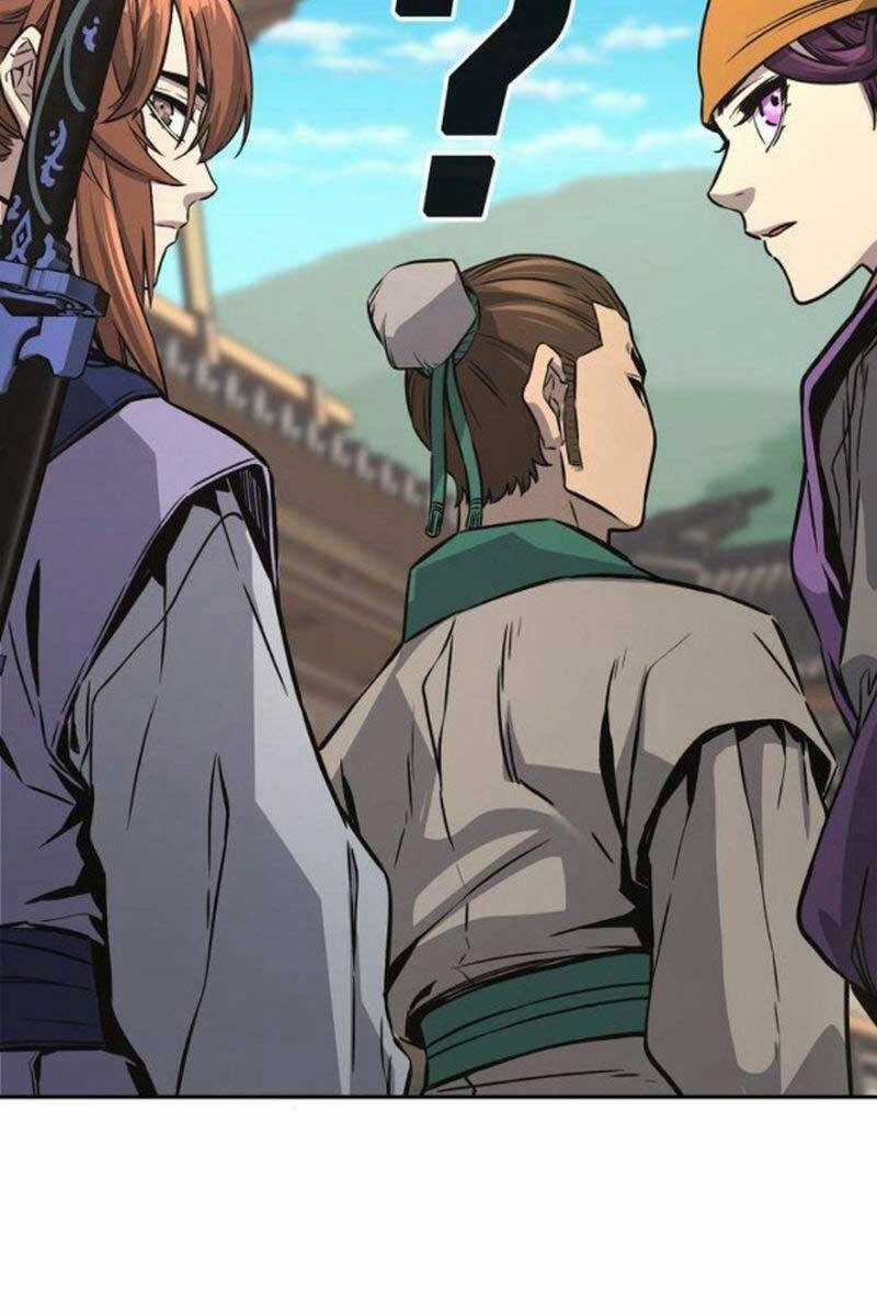 Tuyệt Đối Kiếm Cảm Chapter 74 trang 114