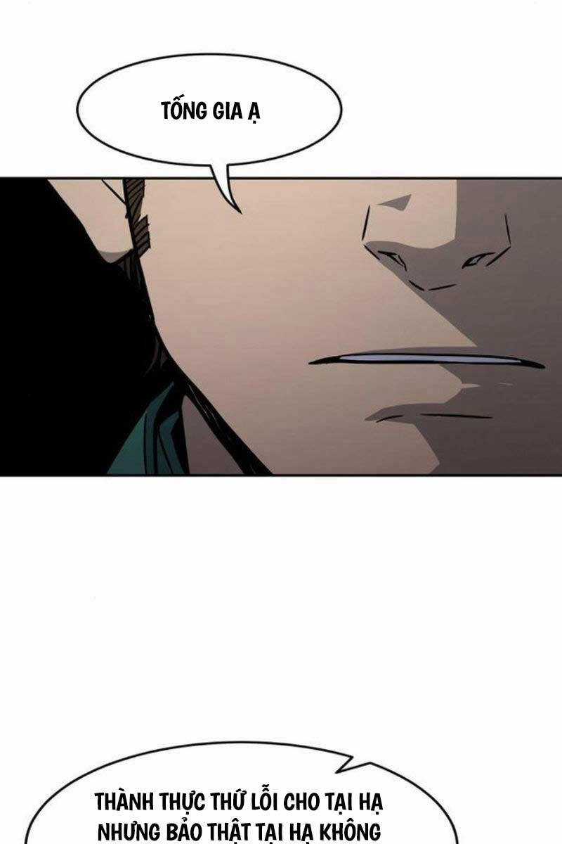 Tuyệt Đối Kiếm Cảm Chapter 74 trang 117