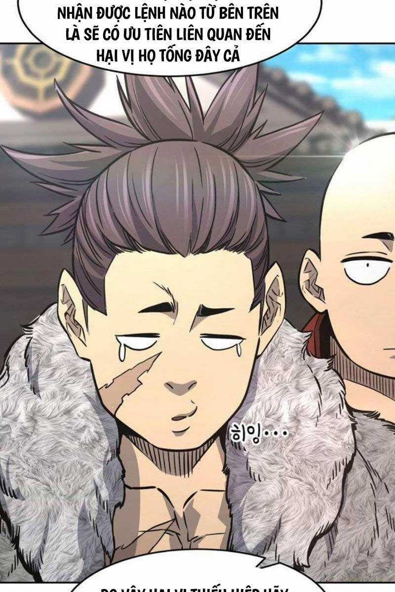 Tuyệt Đối Kiếm Cảm Chapter 74 trang 118