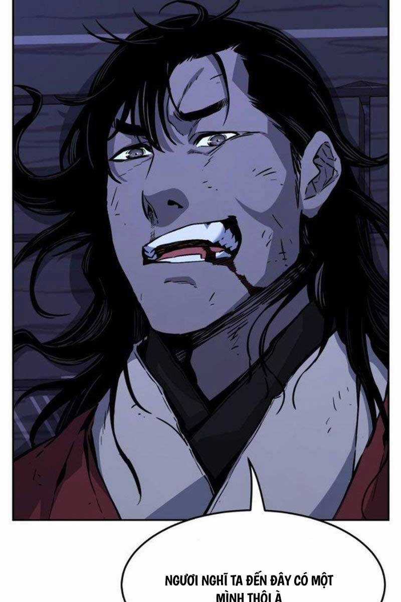 Tuyệt Đối Kiếm Cảm Chapter 74 trang 12