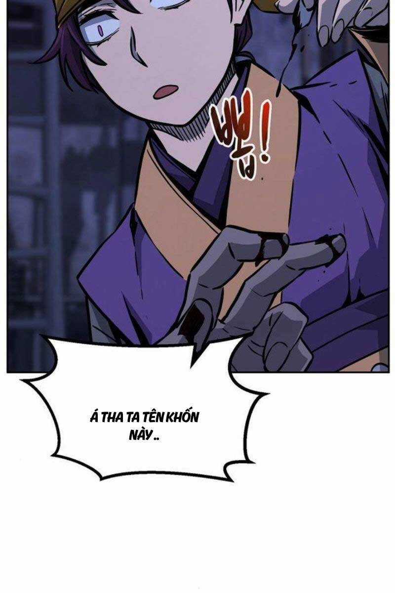 Tuyệt Đối Kiếm Cảm Chapter 74 trang 25