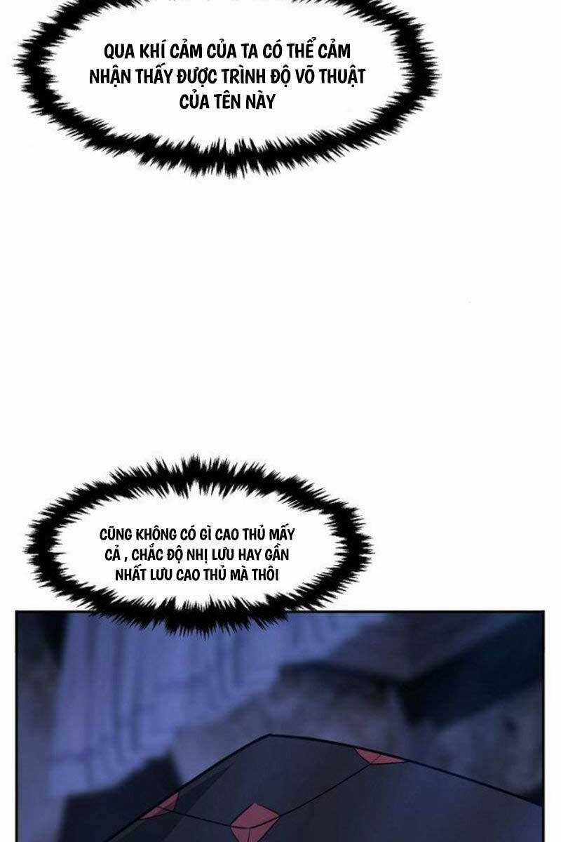 Tuyệt Đối Kiếm Cảm Chapter 74 trang 3