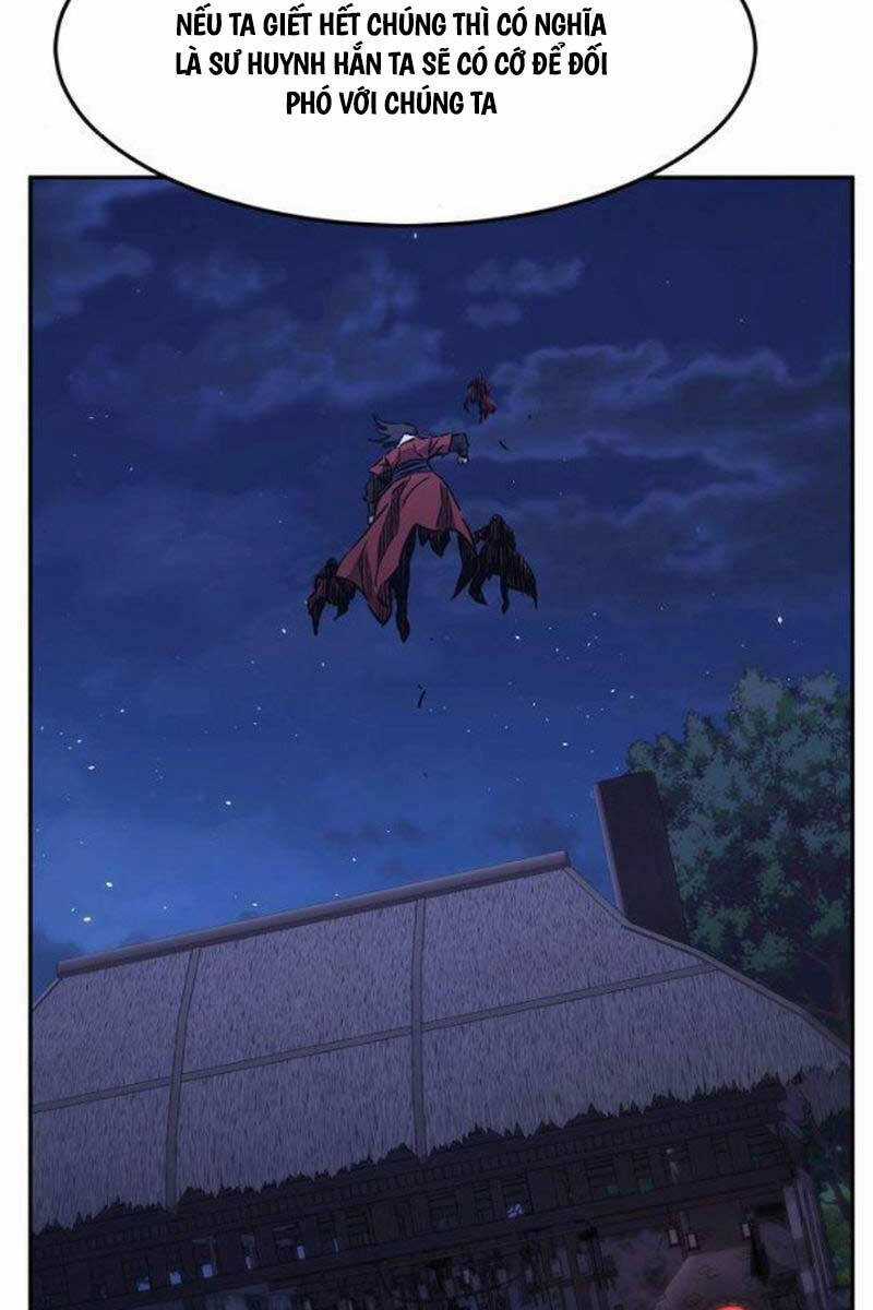 Tuyệt Đối Kiếm Cảm Chapter 74 trang 54