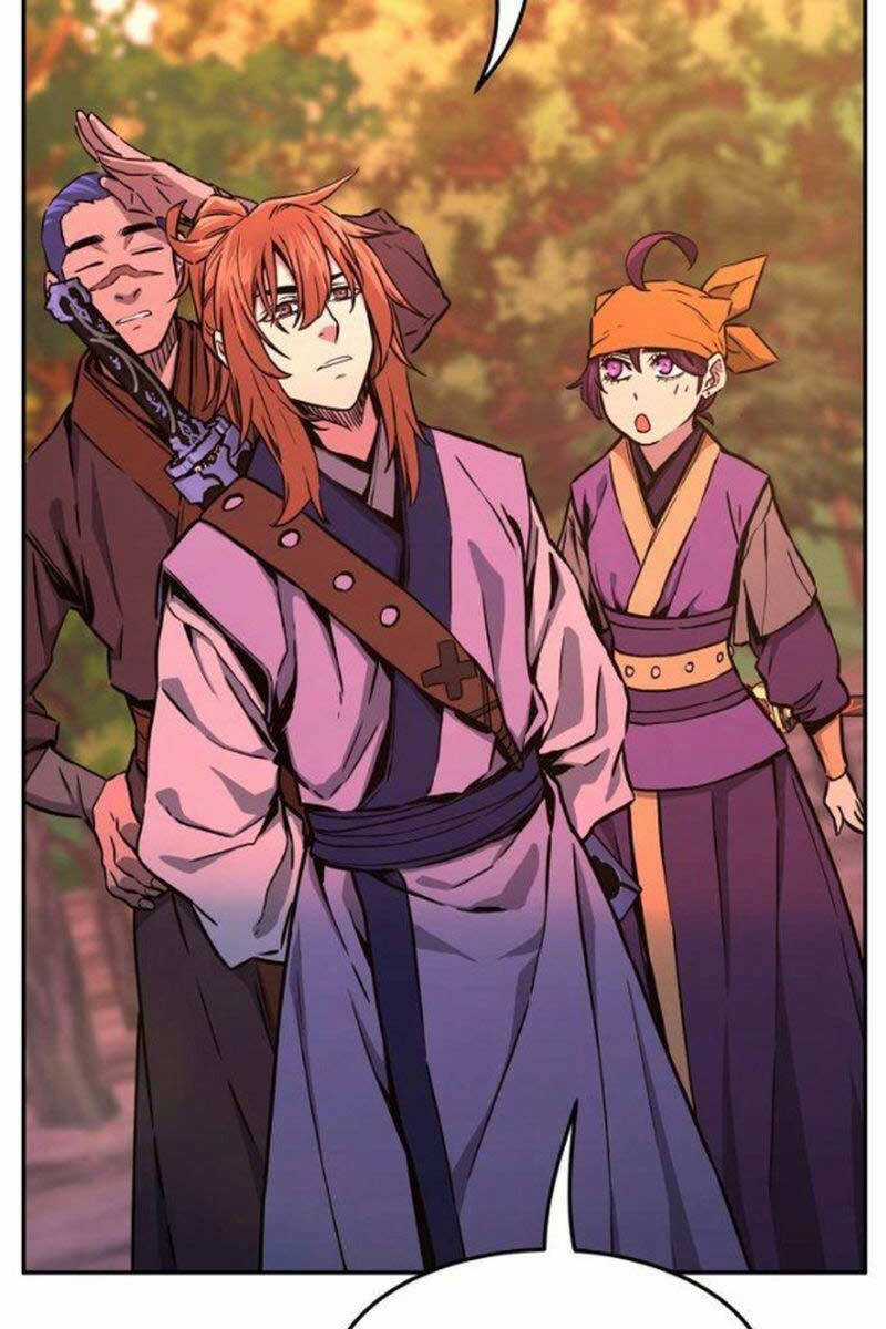 Tuyệt Đối Kiếm Cảm Chapter 74 trang 56