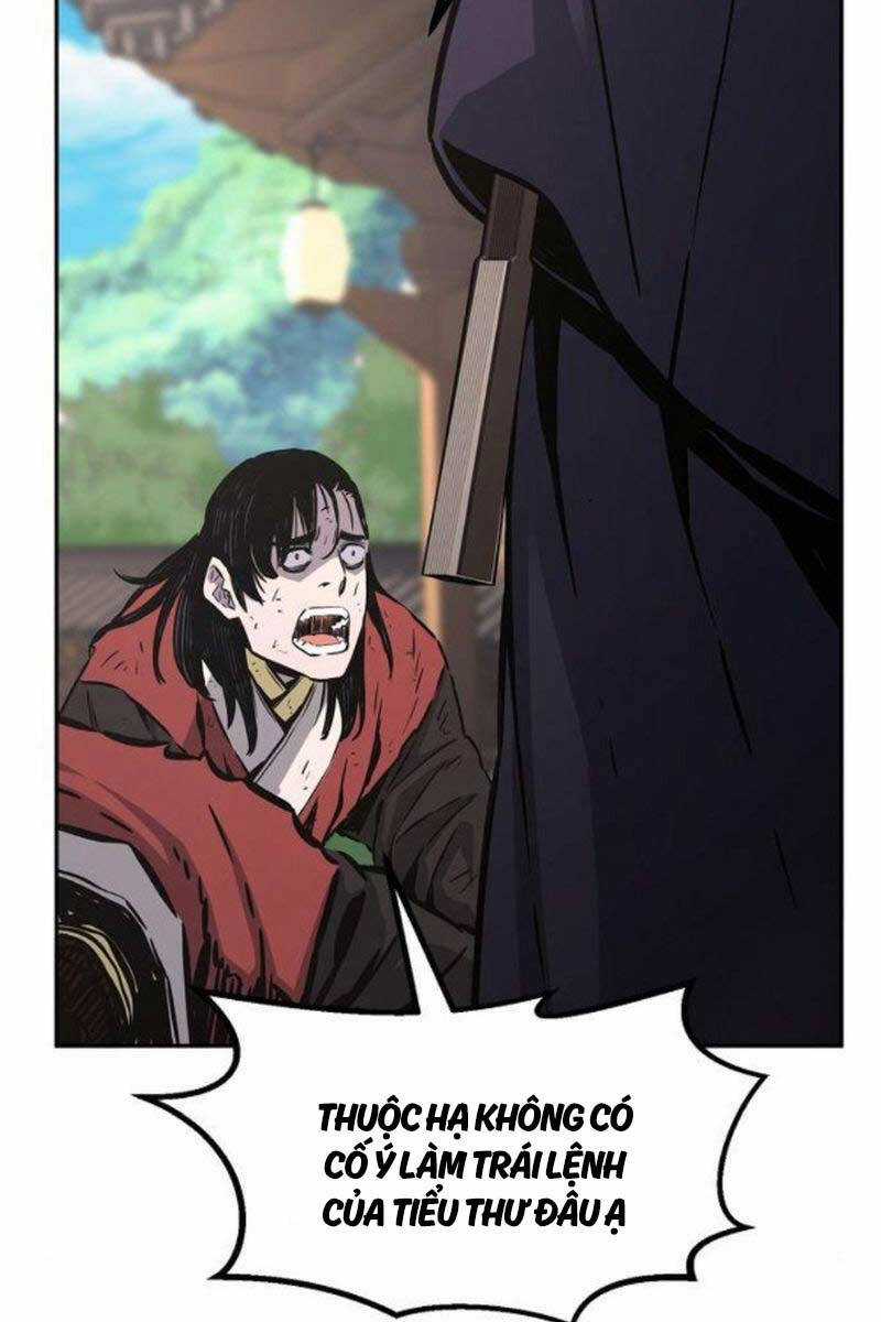 Tuyệt Đối Kiếm Cảm Chapter 74 trang 74