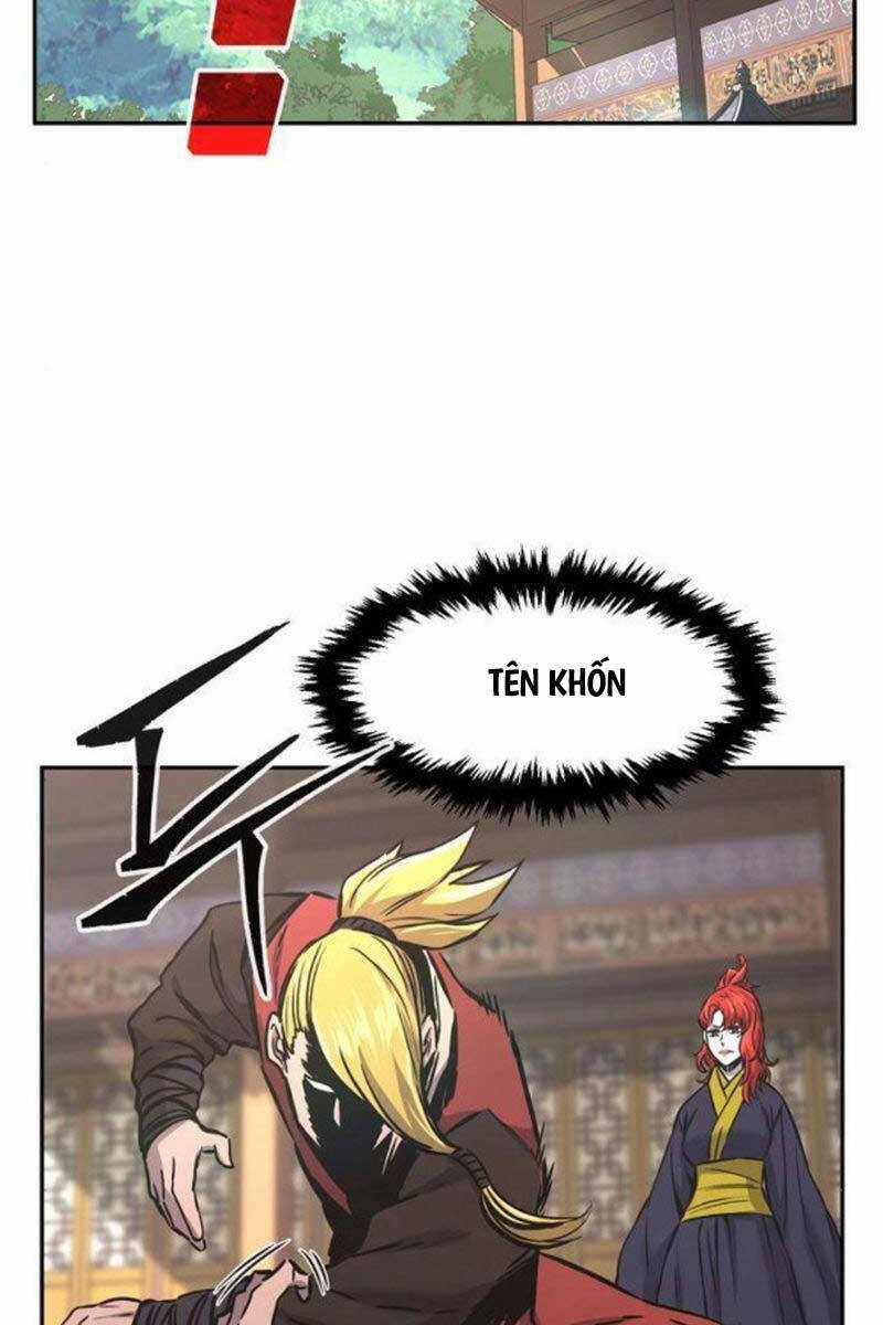 Tuyệt Đối Kiếm Cảm Chapter 74 trang 77