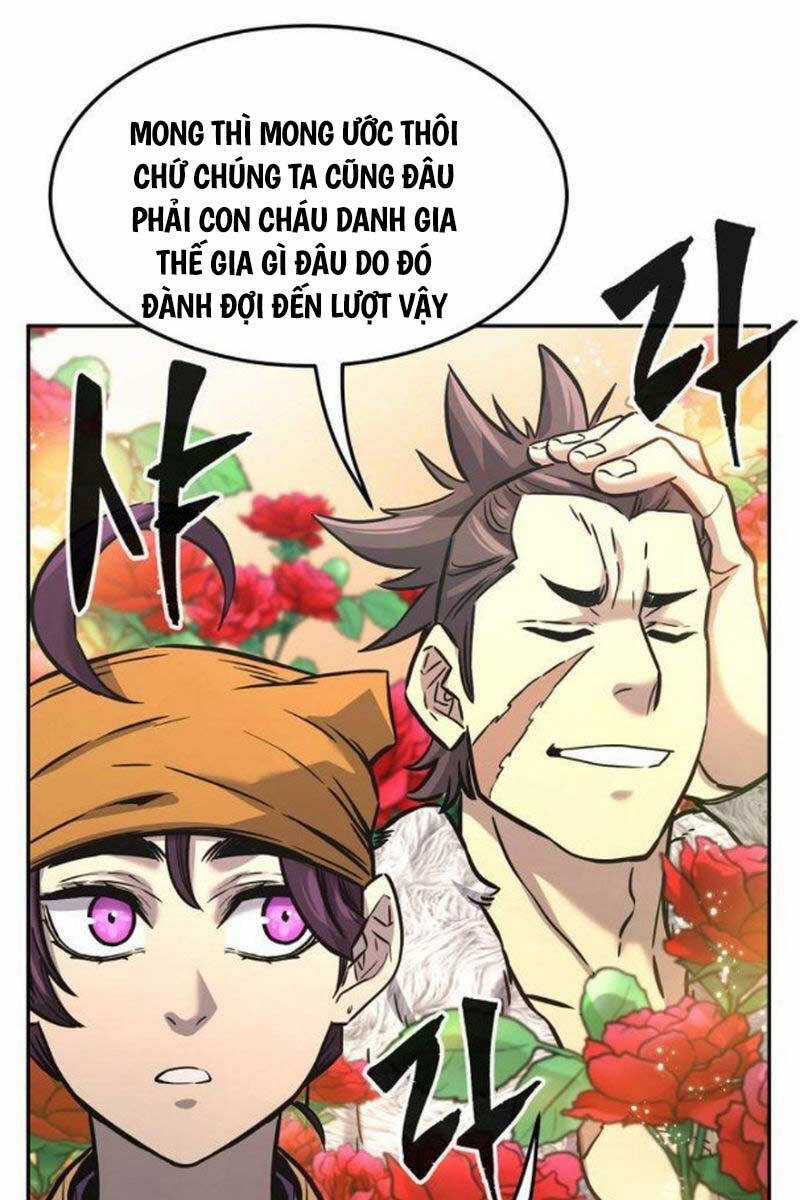 Tuyệt Đối Kiếm Cảm Chapter 74 trang 94
