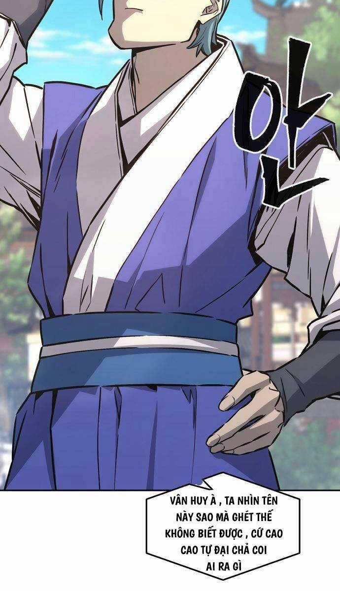 Tuyệt Đối Kiếm Cảm Chapter 75 trang 11