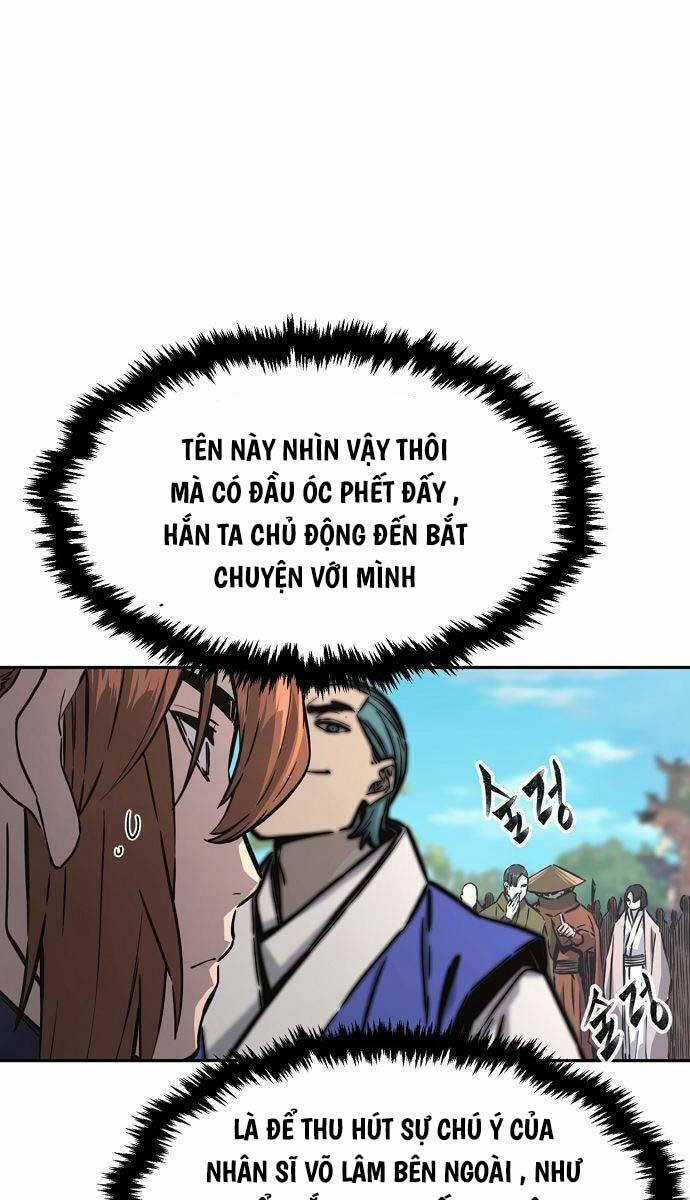 Tuyệt Đối Kiếm Cảm Chapter 75 trang 12