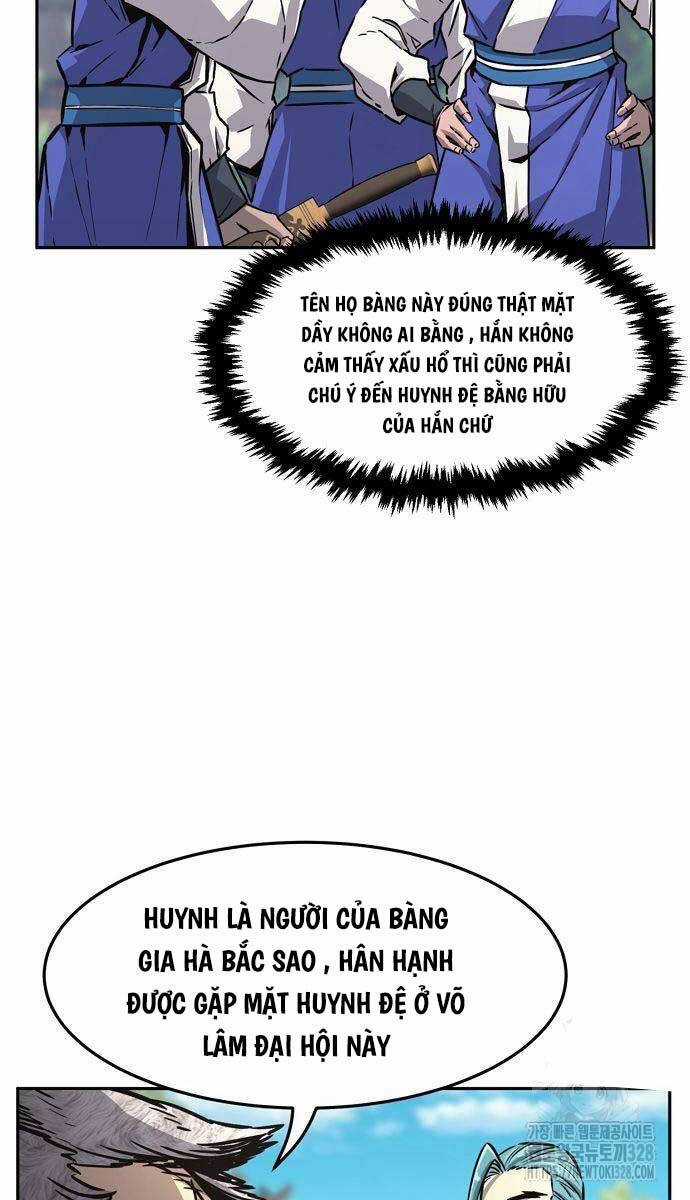 Tuyệt Đối Kiếm Cảm Chapter 75 trang 14