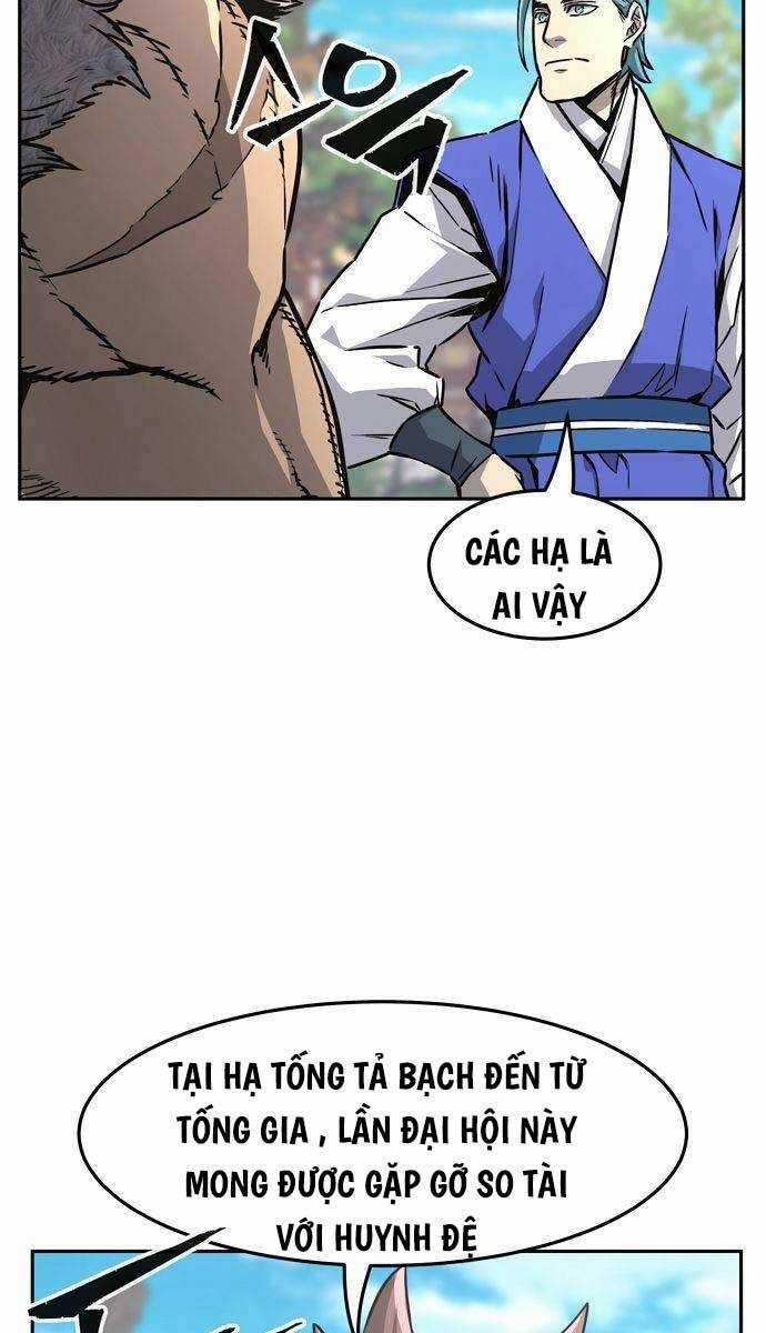 Tuyệt Đối Kiếm Cảm Chapter 75 trang 15