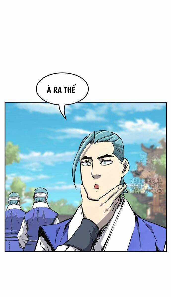 Tuyệt Đối Kiếm Cảm Chapter 75 trang 17