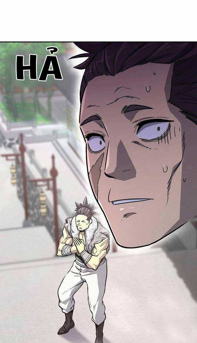 Tuyệt Đối Kiếm Cảm Chapter 75 trang 18